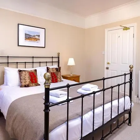 Highbank Windermere