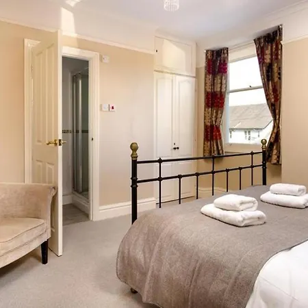 Apartment Highbank Windermere