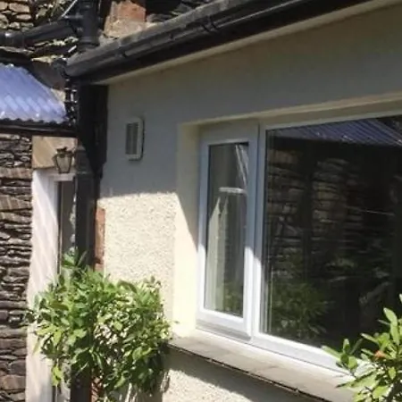 Διαμέρισμα Highbank Windermere