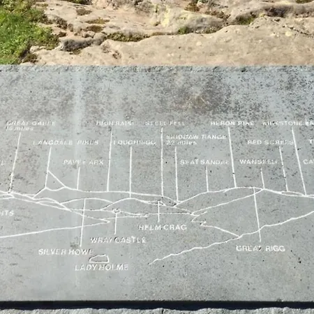 Διαμέρισμα Highbank